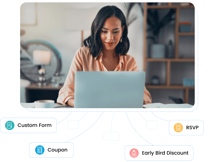 Best ticket platform with low fees